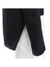 Givenchy 100% Wool Black Givenchy Wool Silk Trim Jacket Size 6 - photo 7