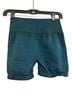 Gymshark Teal Athletic Shorts Size S - photo 2