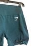 Gymshark Teal Athletic Shorts Size S - photo 3