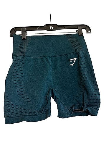 Gymshark Athletic Shorts (view 1)
