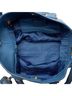 Prada 100% Leather Blue Prada Vitello Phenix N/S Tote One size - photo 10