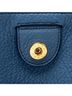Prada 100% Leather Blue Prada Vitello Phenix N/S Tote One size - photo 8