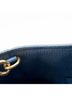 Prada 100% Leather Blue Prada Vitello Phenix N/S Tote One size - photo 9