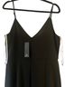 Lulus Black Cocktail Dress Size XL - photo 2