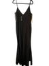 Lulus Black Cocktail Dress Size XL - photo 1