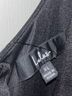 Lulus Black Cocktail Dress Size XL - photo 3