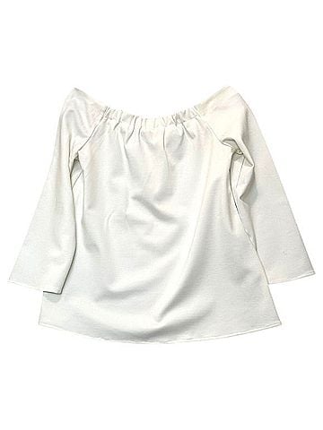 Tuckernuck Miranda T-Shirt (view 2)