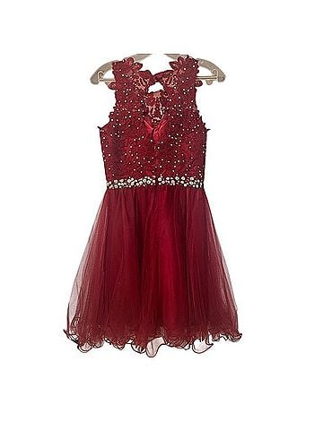 Elizabeth Klein g.i.s Cocktail Dress (view 2)