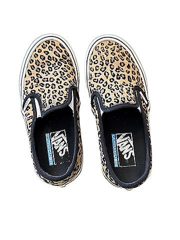 Vans Van’s Sneakers (view 1)