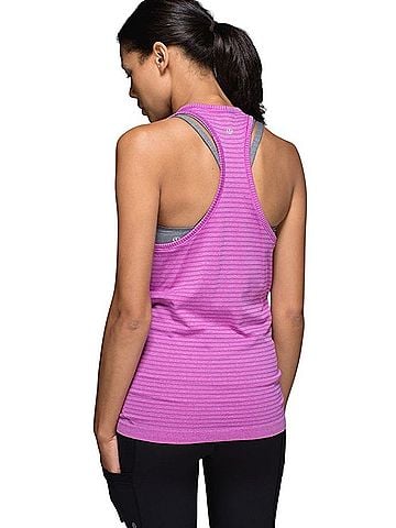 Lululemon Athletica Run Swiftly Tech Tank Tank Top (view 2)