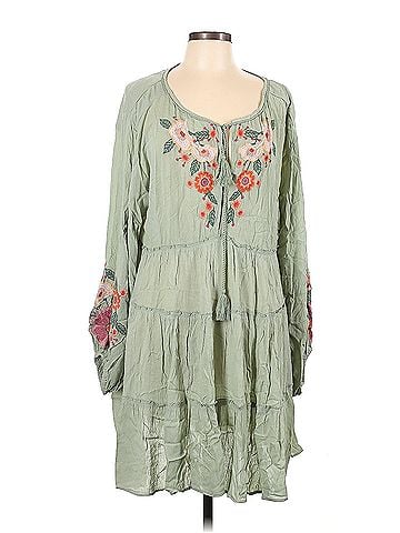 Free People Spell on You Free People Casual Dress (view 1)