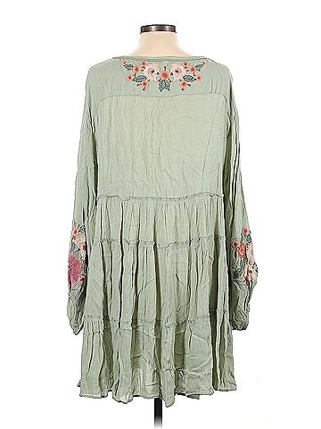 Free People Spell on You Free People Casual Dress (view 2)