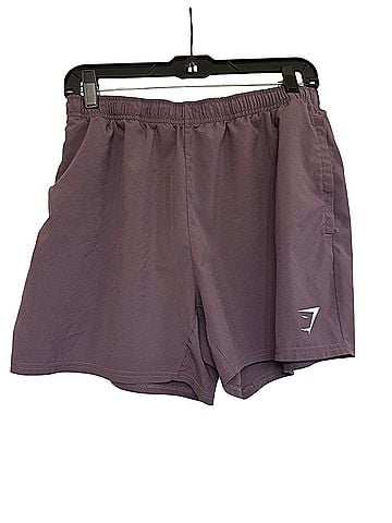 Gymshark Athletic Shorts (view 1)