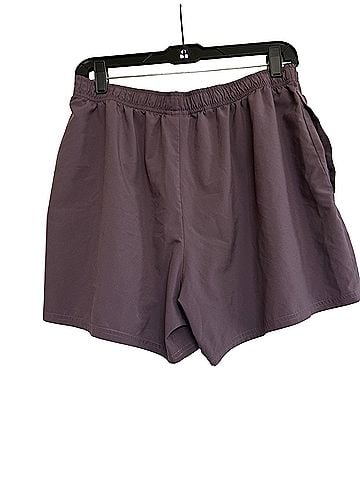 Gymshark Athletic Shorts (view 2)