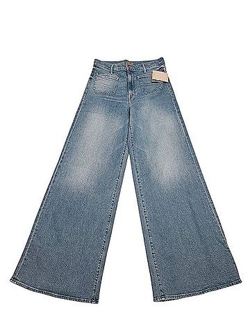Mother Patch Pocket Undercover Jeans (view 1)