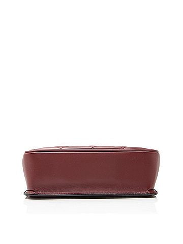 Gucci Gucci Calfskin Deco Small Shoulder Bag (view 2)