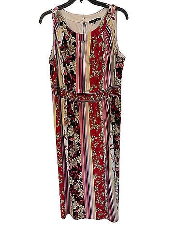 Suite 7 Casual Dress (view 1)