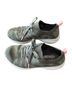 Skechers Camo Green Sneakers Size 6 - photo 2