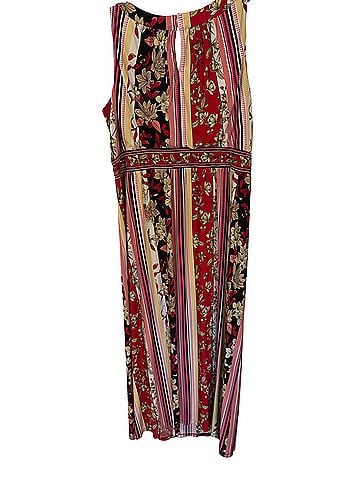 Suite 7 Casual Dress (view 2)