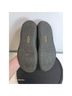 Keen 100% Leather Black Flats Size 9 - photo 4