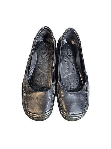 Keen Flats (view 1)