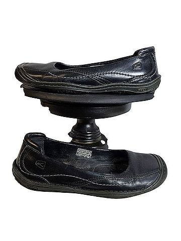Keen Flats (view 2)