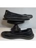 Keen 100% Leather Black Flats Size 9 - photo 3