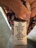 Suite 7 95% Polyester 5% Spandex 100% Polyester Floral Stripes Red Black Pink White Gold Casual Dress Size 3X - photo 4
