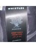 Whistles 100% Polyester 8% Elastane Black Cocktail Dress Size 8 - photo 5