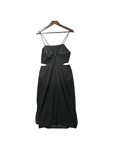 Whistles Rossi Cocktail Dress (view 2)