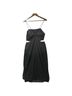 Whistles 100% Polyester 8% Elastane Black Cocktail Dress Size 8 - photo 2