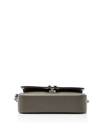 Gucci Gucci Calfskin Petite GG Mini Shoulder Bag (view 2)