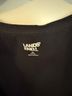 Lands' End Black Sleeveless Blouse Size 3X - photo 3