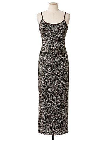 Adrianna Papell Cocktail Dress (view 1)