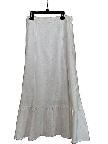Reformation Yucca Casual Skirt (view 2)