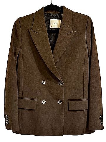 Wilfred Destiny Blazer (view 1)