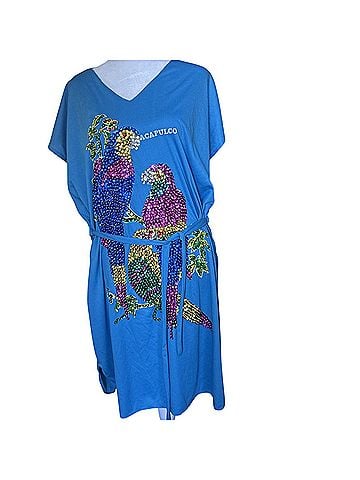 Vintage Studio vacation Casual Dress (view 1)