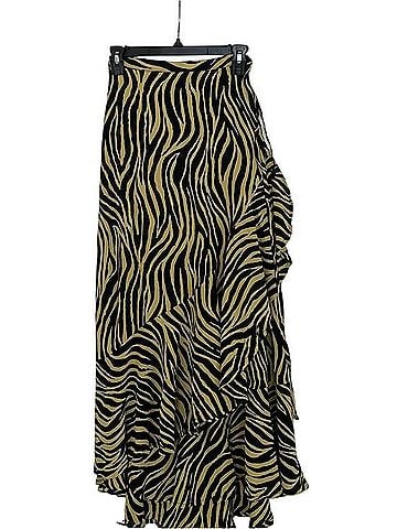 Faithfull the Brand Skort (view 2)