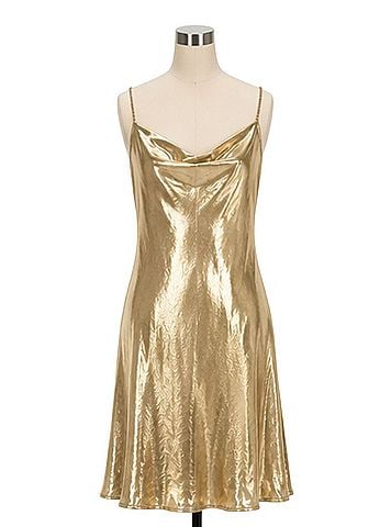 Zara Cocktail Dress (view 1)