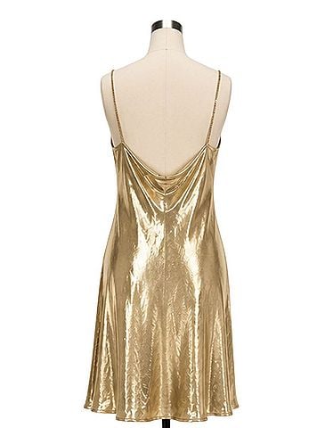 Zara Cocktail Dress (view 2)