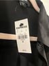 Express Black Long Sleeve T-Shirt Size XS - photo 7