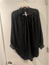 Express Black Long Sleeve T-Shirt Size XS - photo 8