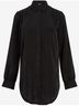 Express Black Long Sleeve T-Shirt Size XS - photo 5