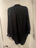 Express Black Long Sleeve T-Shirt Size XS - photo 6
