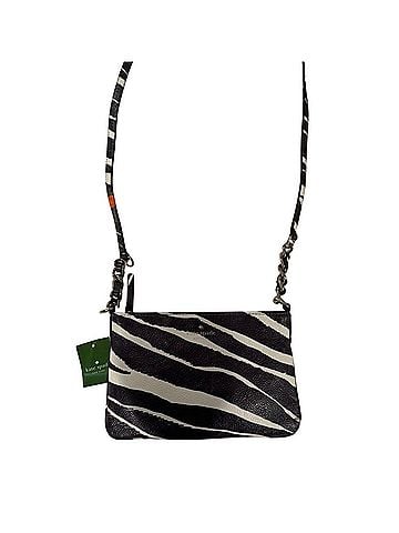 Kate Spade New York Leather Crossbody Bag (view 2)