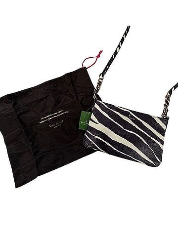 Kate Spade New York Leather Crossbody Bag (view 1)