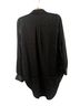 Express Black Long Sleeve T-Shirt Size XS - photo 2