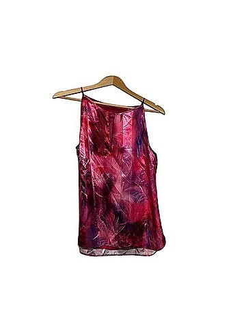 T Tahari Sleeveless Blouse (view 1)