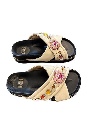 GB Mule/Clog (view 2)