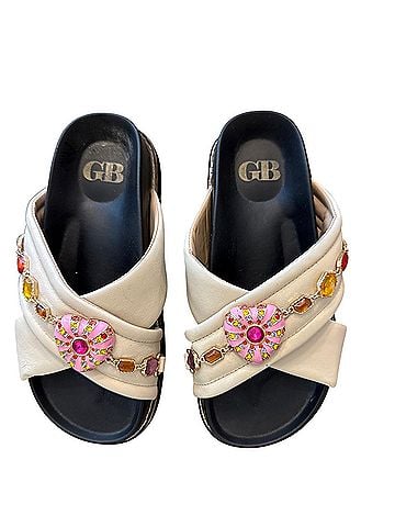 GB Mule/Clog (view 1)